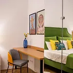 Palace District Luxury Apartment