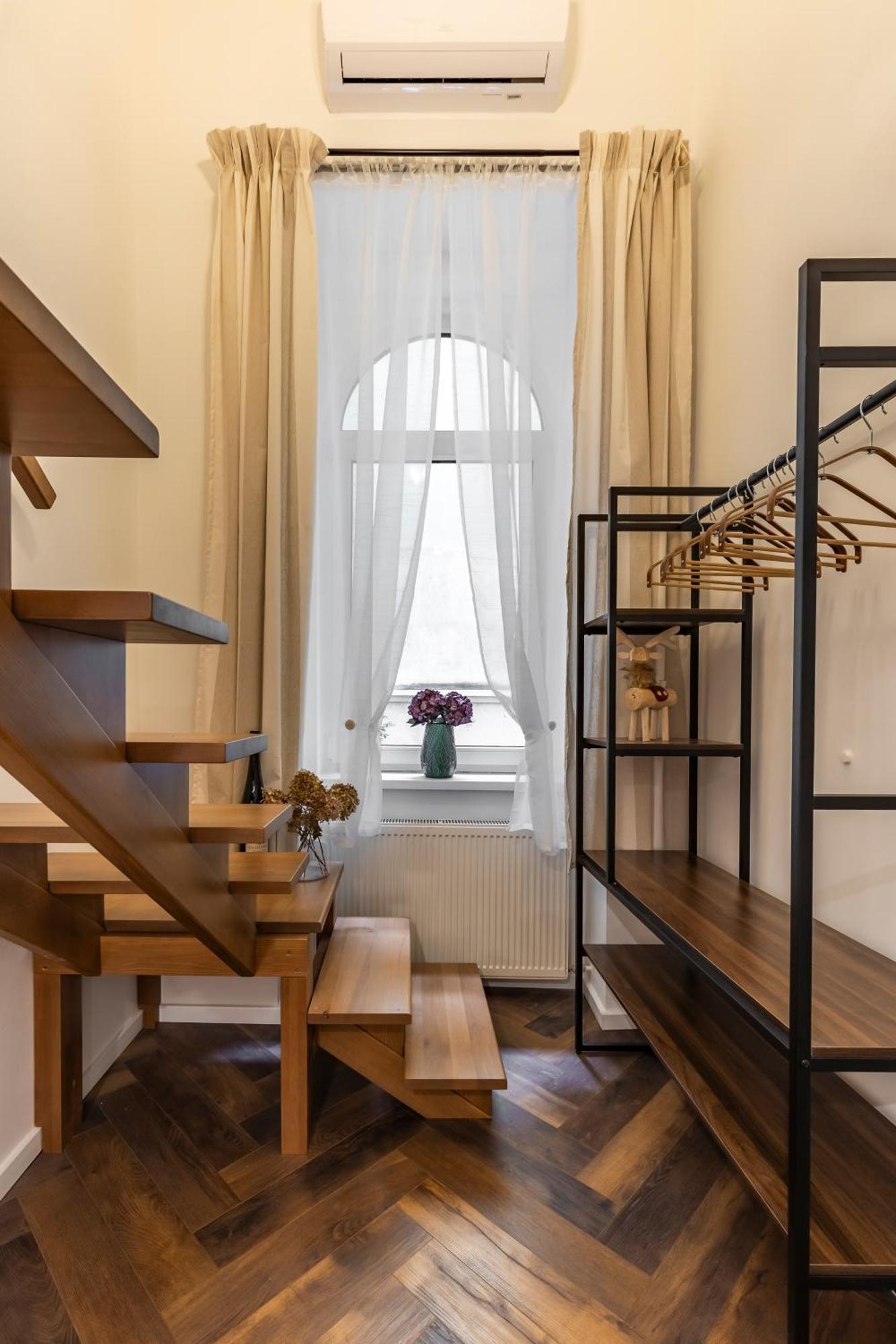 Apartment Palace District Luxury