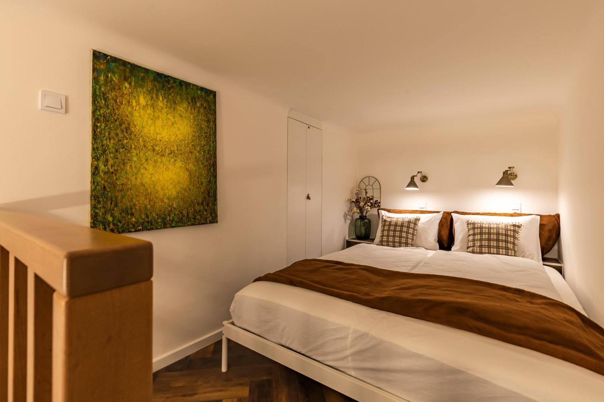 Palace District Luxury Budapest