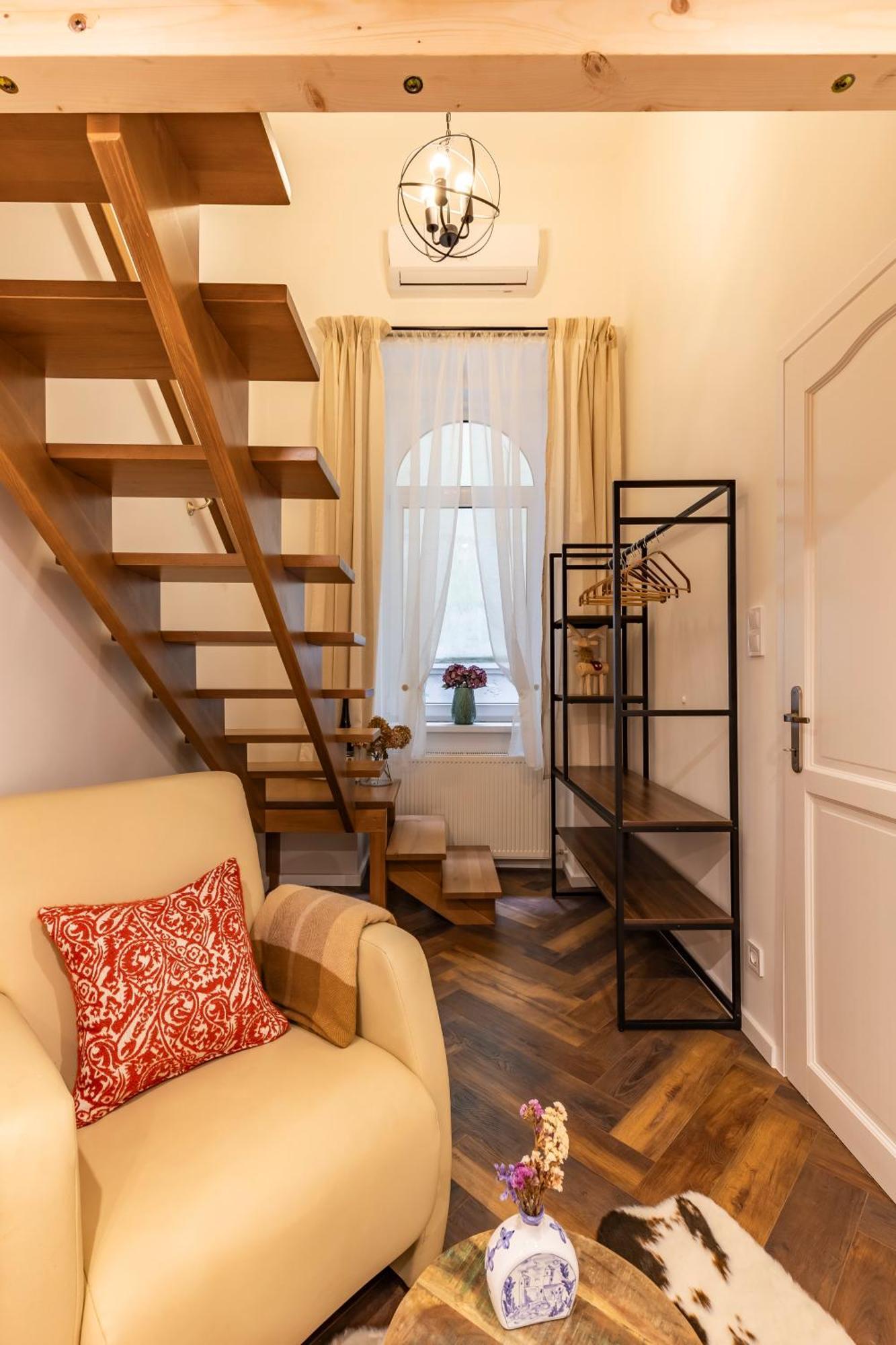 Apartment Palace District Luxury